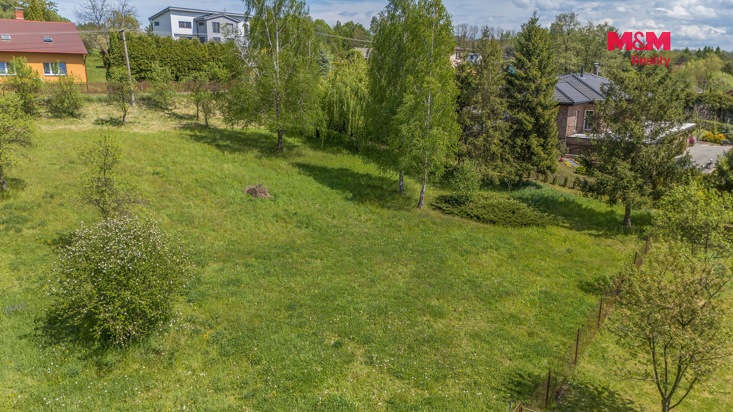 Prodej stavebního pozemku 5 325 m² – fotografie 5