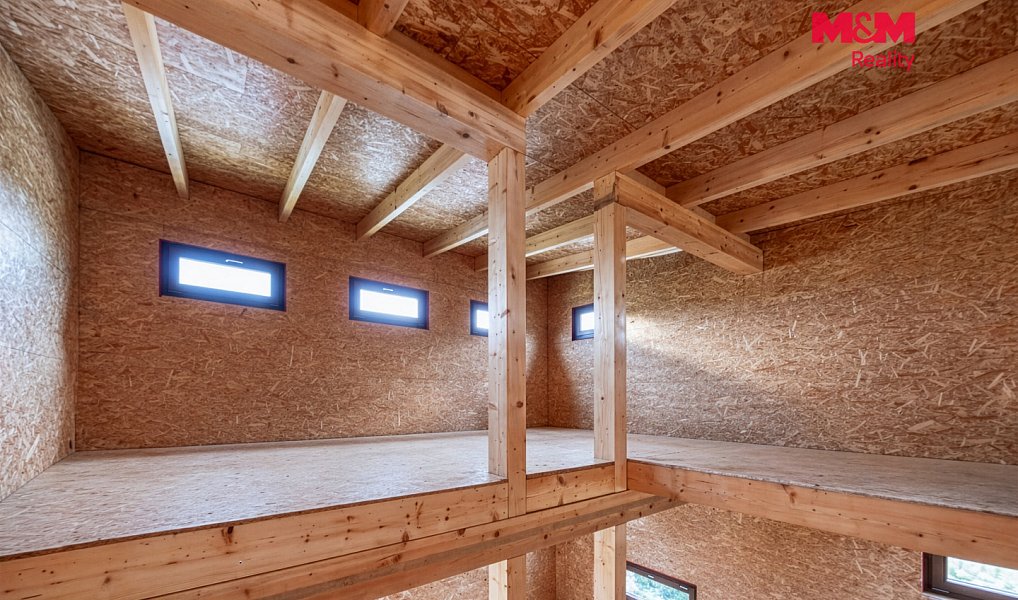 Prodej chaty/chalupy 25 m² s pozemkem 384 m², Zdiby – náhled fotky 5