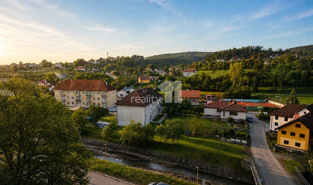 Prodej bytu 3+1 72 m², Bojkovice – náhled fotky 4