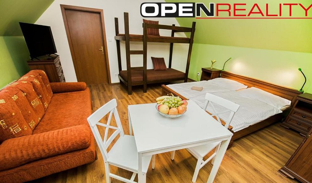 Prodej chaty/chalupy 280 m² s pozemkem 358 m², Dolní Moravice – náhled fotky 14