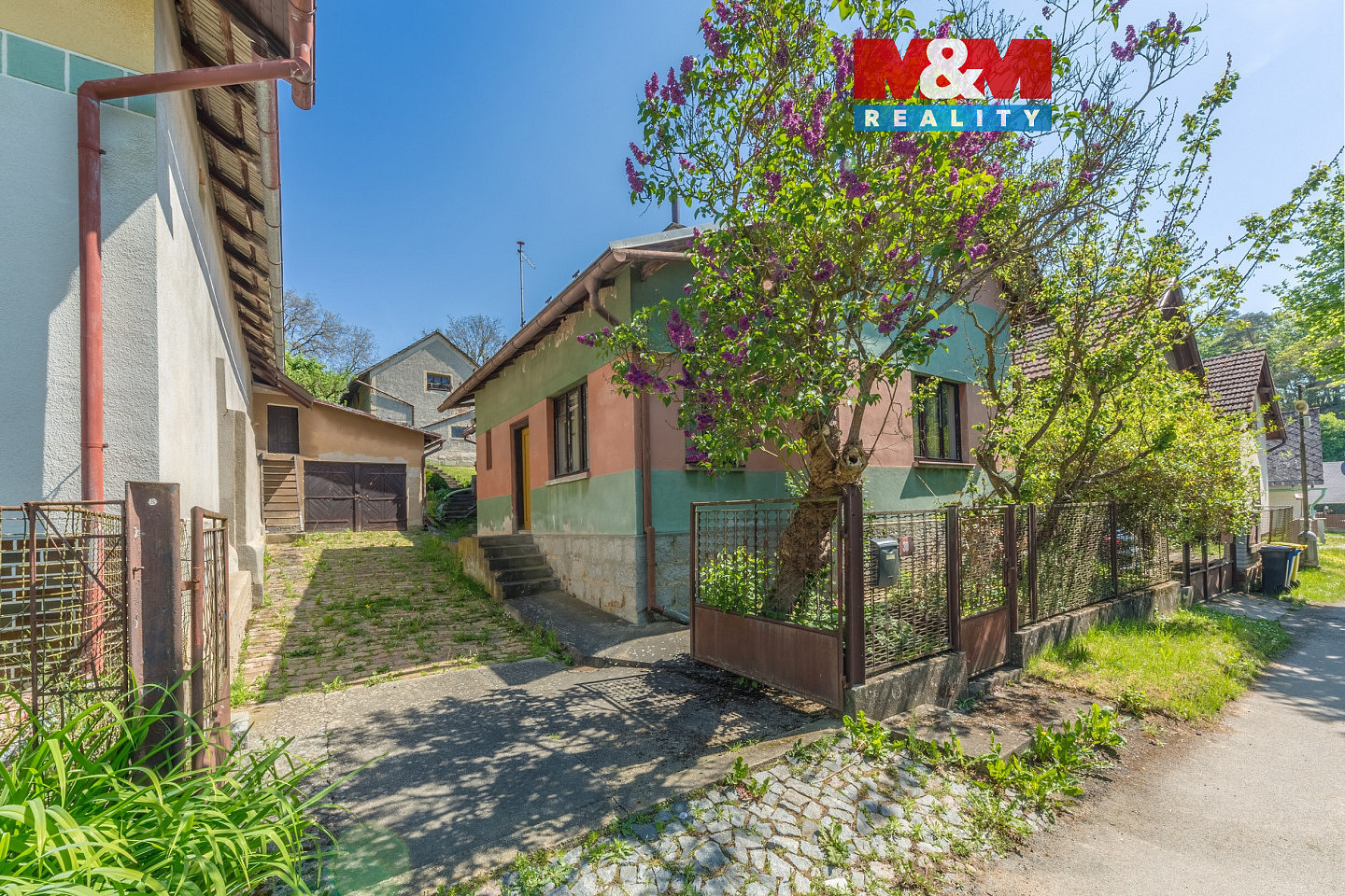 Prodej domu 105 m² s pozemkem 258 m² – fotografie 5