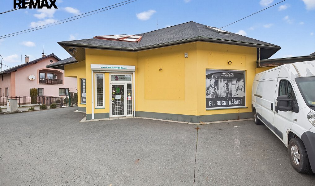 Prodej obchodních prostor 499 m², Skotnice – náhled fotky 26