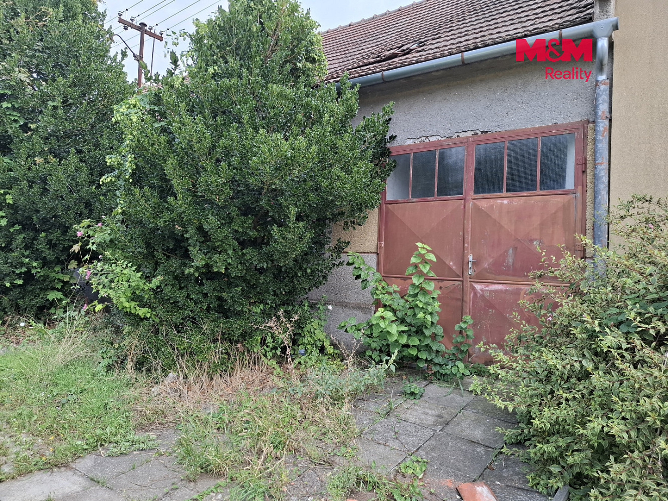 Prodej domu 180 m² s pozemkem 827 m² – fotografie 2