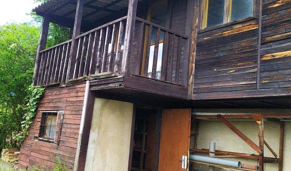 Prodej chaty/chalupy 50 m² s pozemkem 366 m², Hoštka – náhled fotky 2
