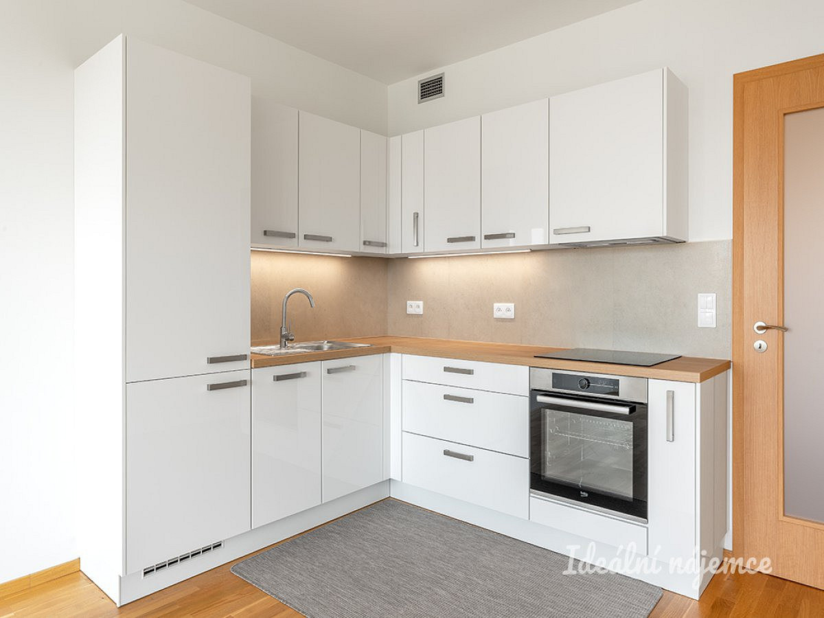 Pronájem bytu 2+kk 56 m² — photo 4