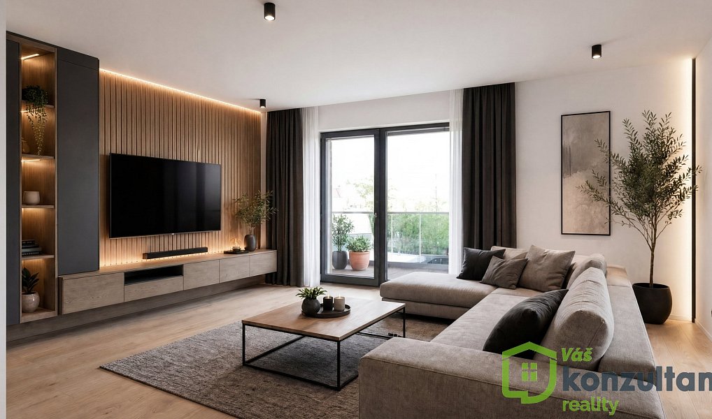 Prodej bytu 4+kk 160 m², Čeladná – náhled fotky 3