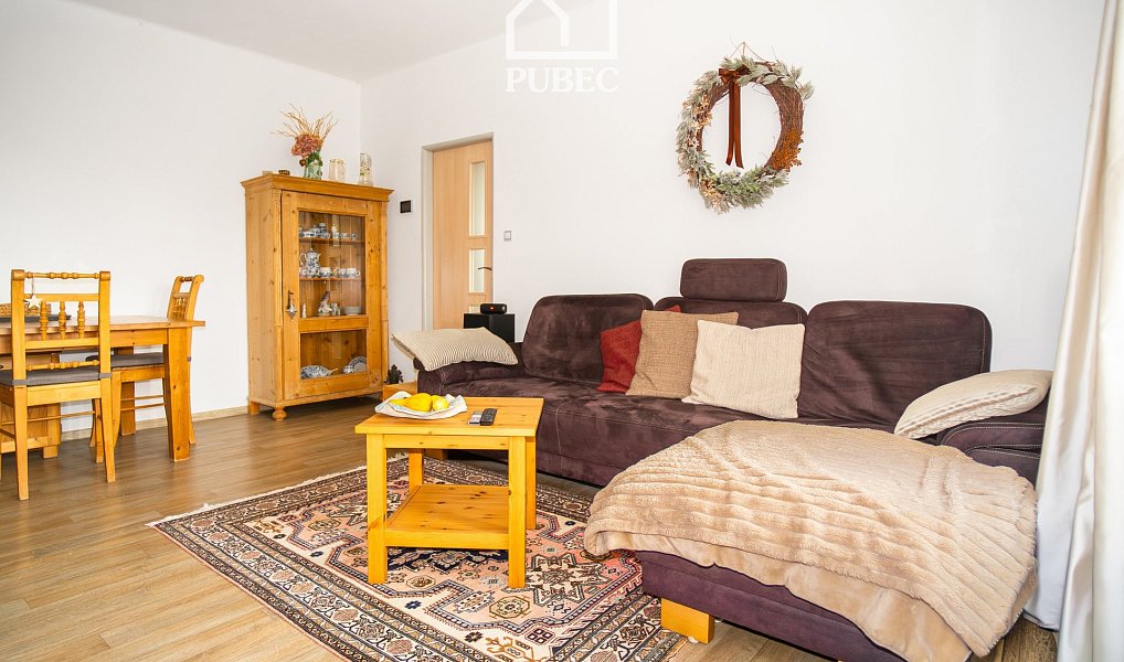 Prodej bytu 2+1 68 m², Plzeň – náhled fotky 8