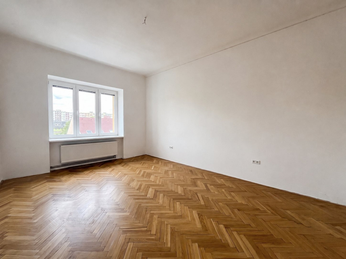 Prodej bytu 2+1 48 m² – fotografie 3