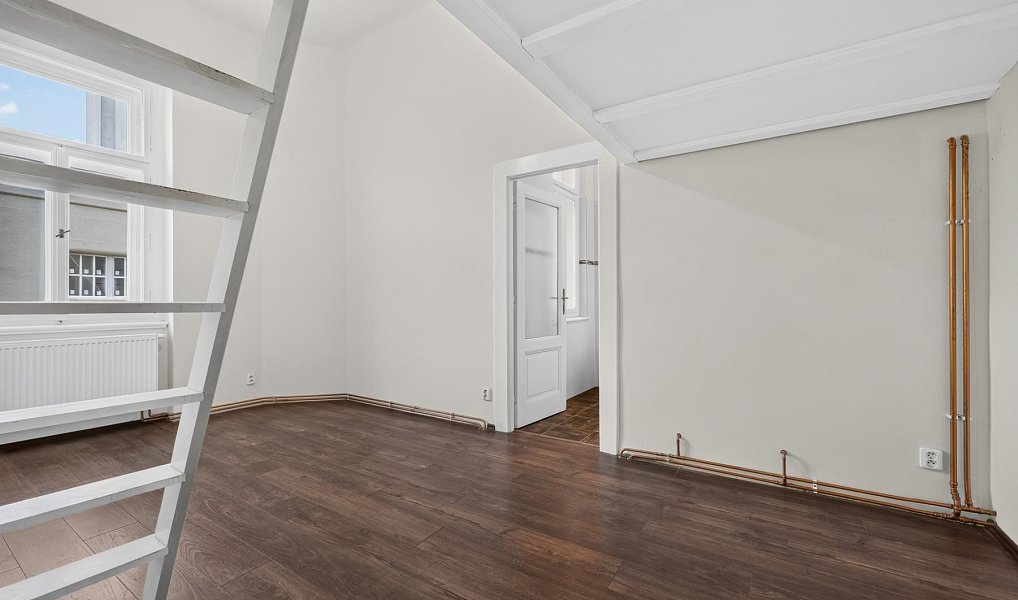 Pronájem bytu 2+kk 55 m², Praha – náhled fotky 10