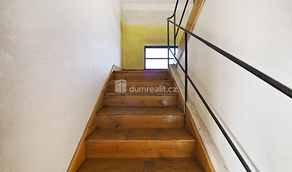 Prodej domu 140 m² s pozemkem 1 249 m², Hořátev – náhled fotky 24