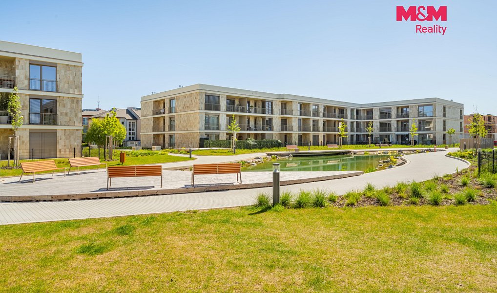 Prodej bytu 3+kk 83 m², Brandýs nad Labem-Stará Boleslav – náhled fotky 3