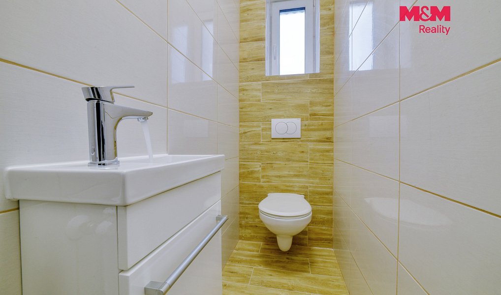 Prodej nájemního domu, činžáku 218 m², Luby – náhled fotky 13