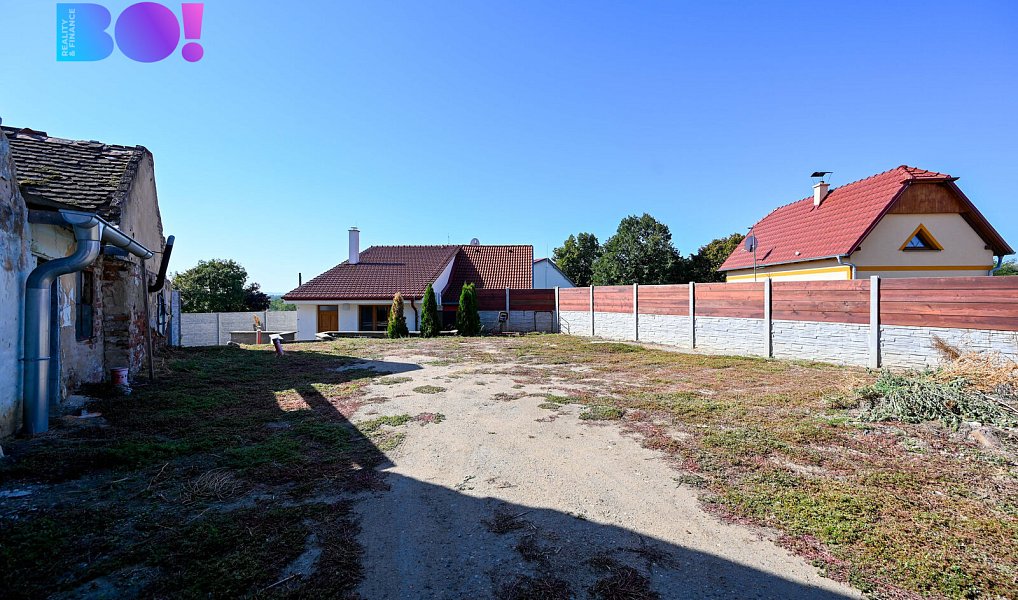 Prodej domu 180 m² s pozemkem 371 m², Dyjákovice – náhled fotky 30
