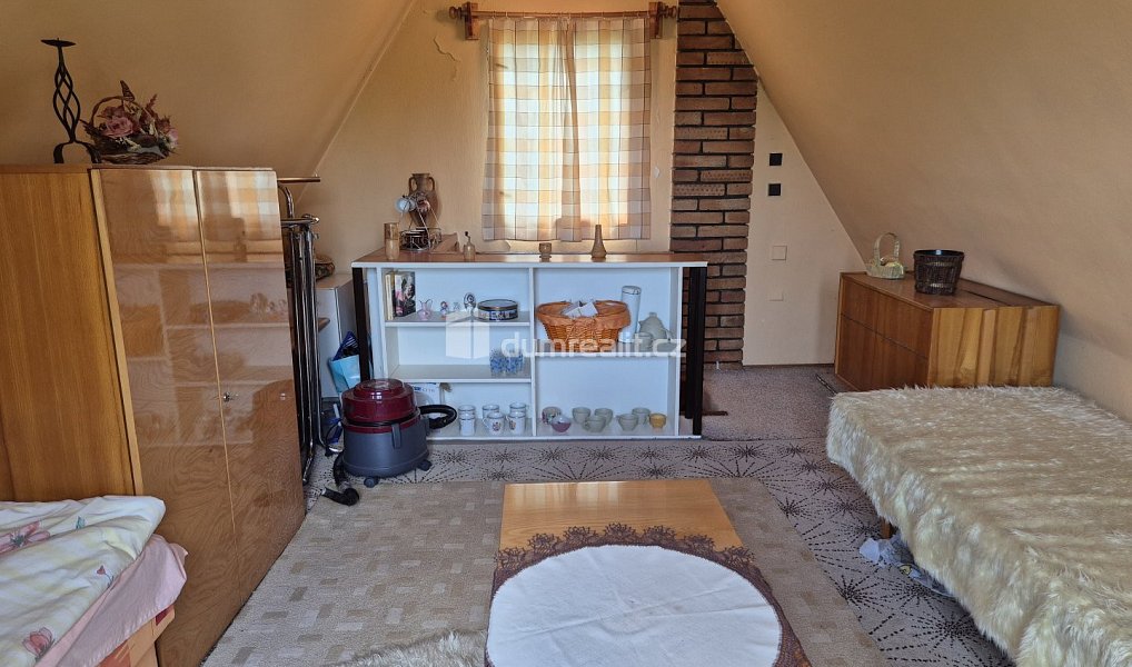Prodej chaty/chalupy 40 m², Lišov – náhled fotky 23