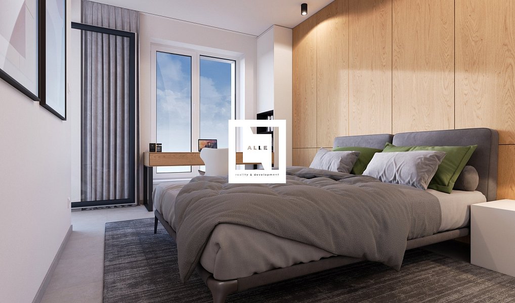 Prodej bytu 3+kk 80 m², Olomouc – náhled fotky 3