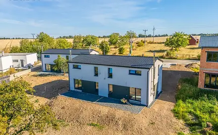 Prodej bytu 4+kk 95 m²