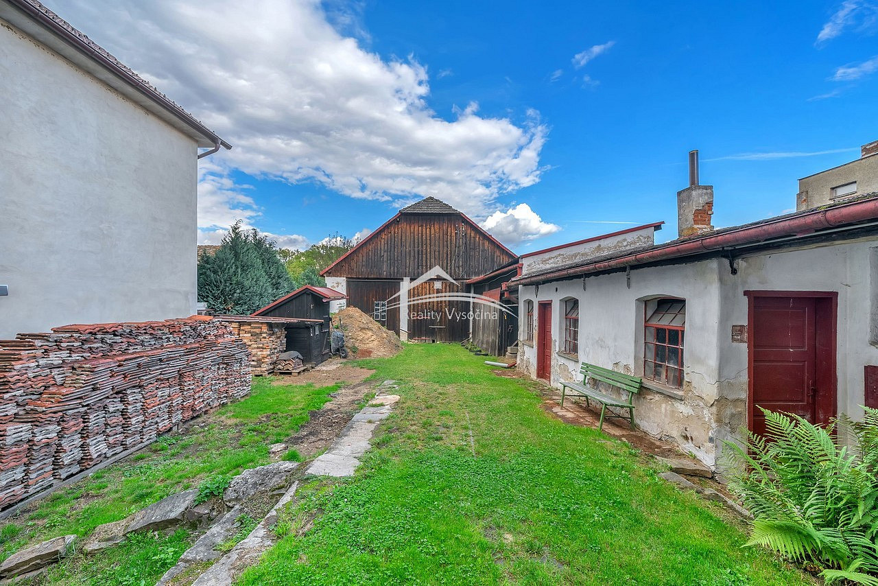 Prodej domu 120 m² s pozemkem 1 456 m² – fotografie 4