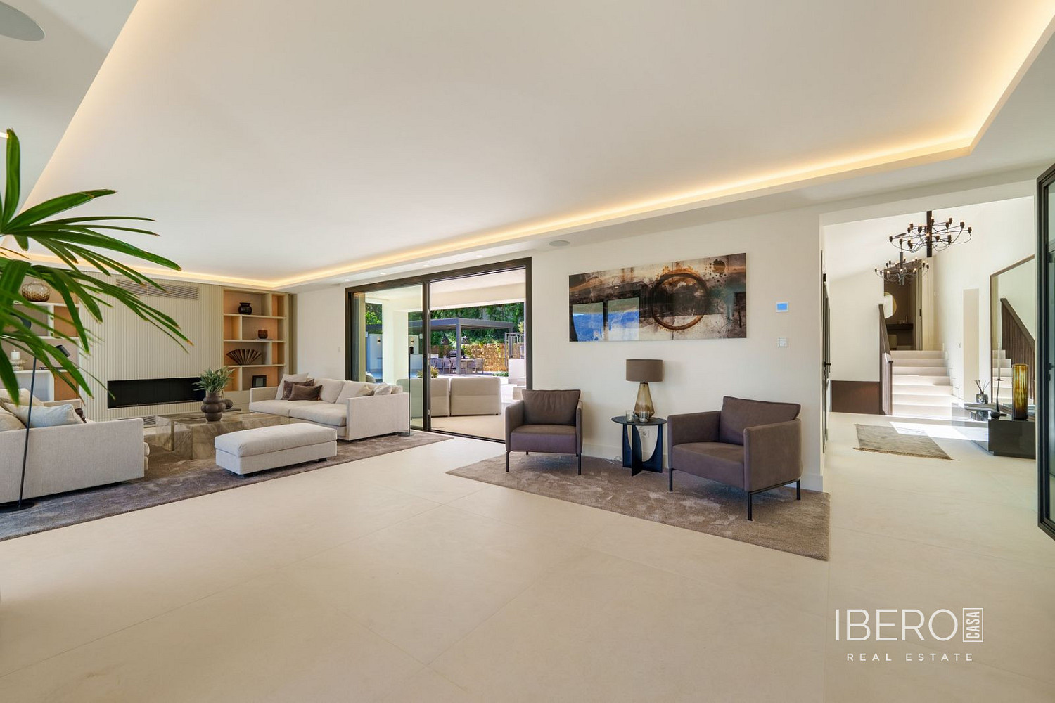 Casa 6+kk – Marbella, Nueva Andalucía - Vista 3