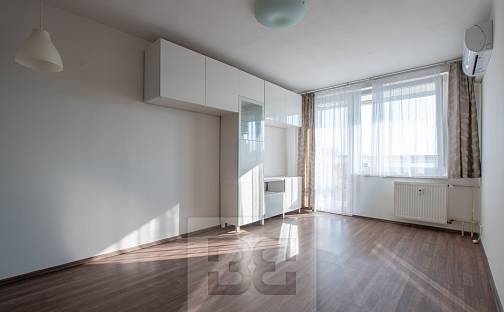 Pronájem bytu 2+kk 44 m², Zázvorkova, Praha 5 - Stodůlky
