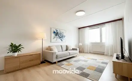 Prodej bytu 1+1 40 m²