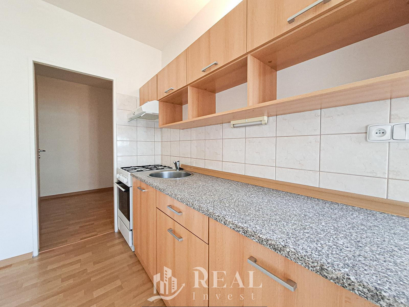 Prodej bytu 1+1 42 m²