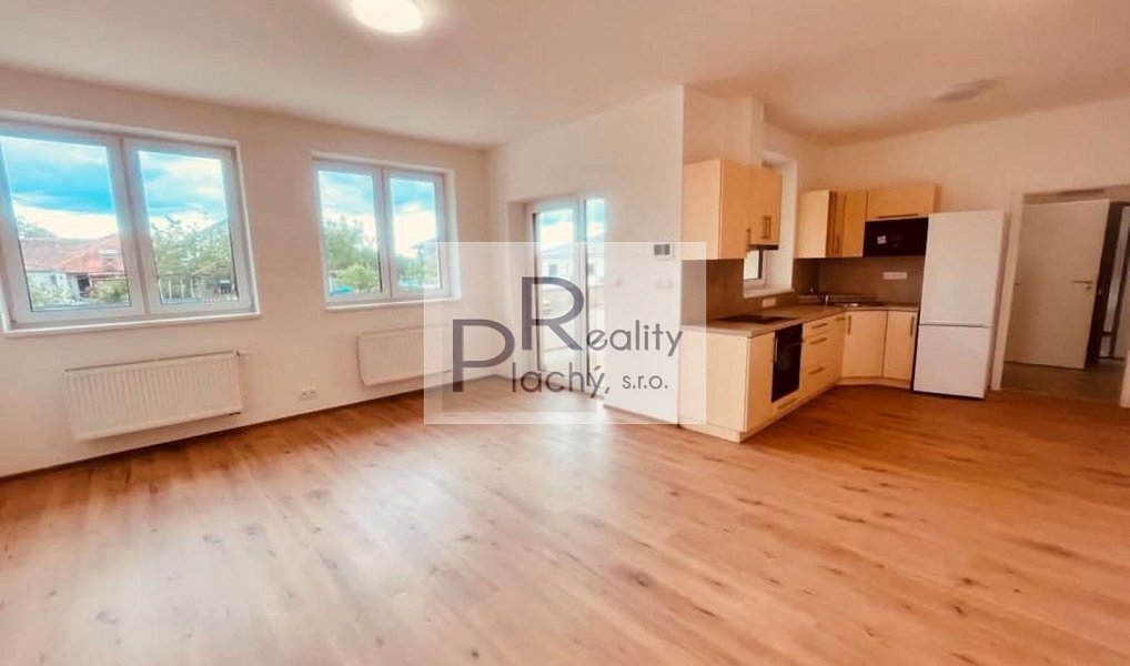 Prodej bytu 2+kk 67 m², Hevlín – náhled fotky 3