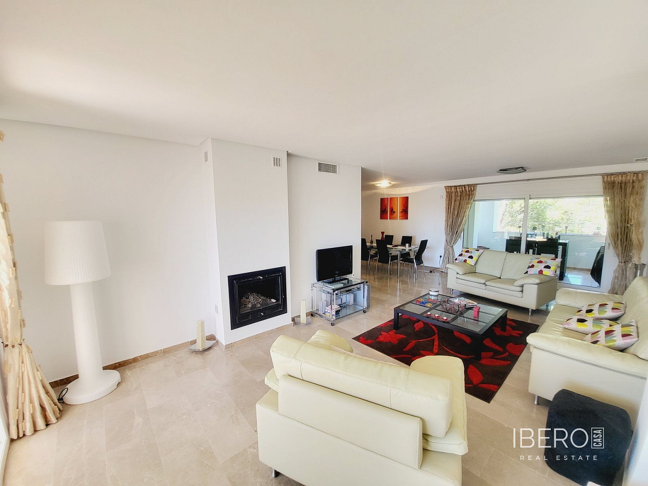 Prodej bytu 4+kk 151 m² – pohled 2