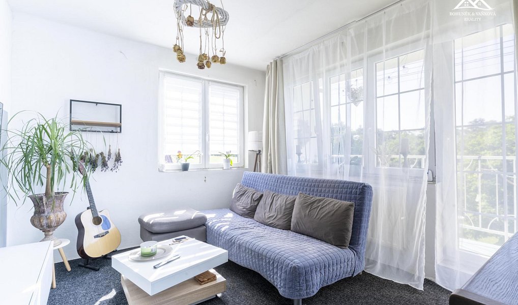Prodej domu 171 m² s pozemkem 2 055 m², Vilémov – náhled fotky 7