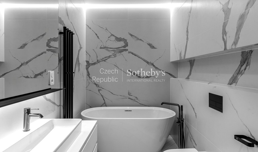 Prodej bytu 4+kk 144 m², Praha – náhled fotky 14