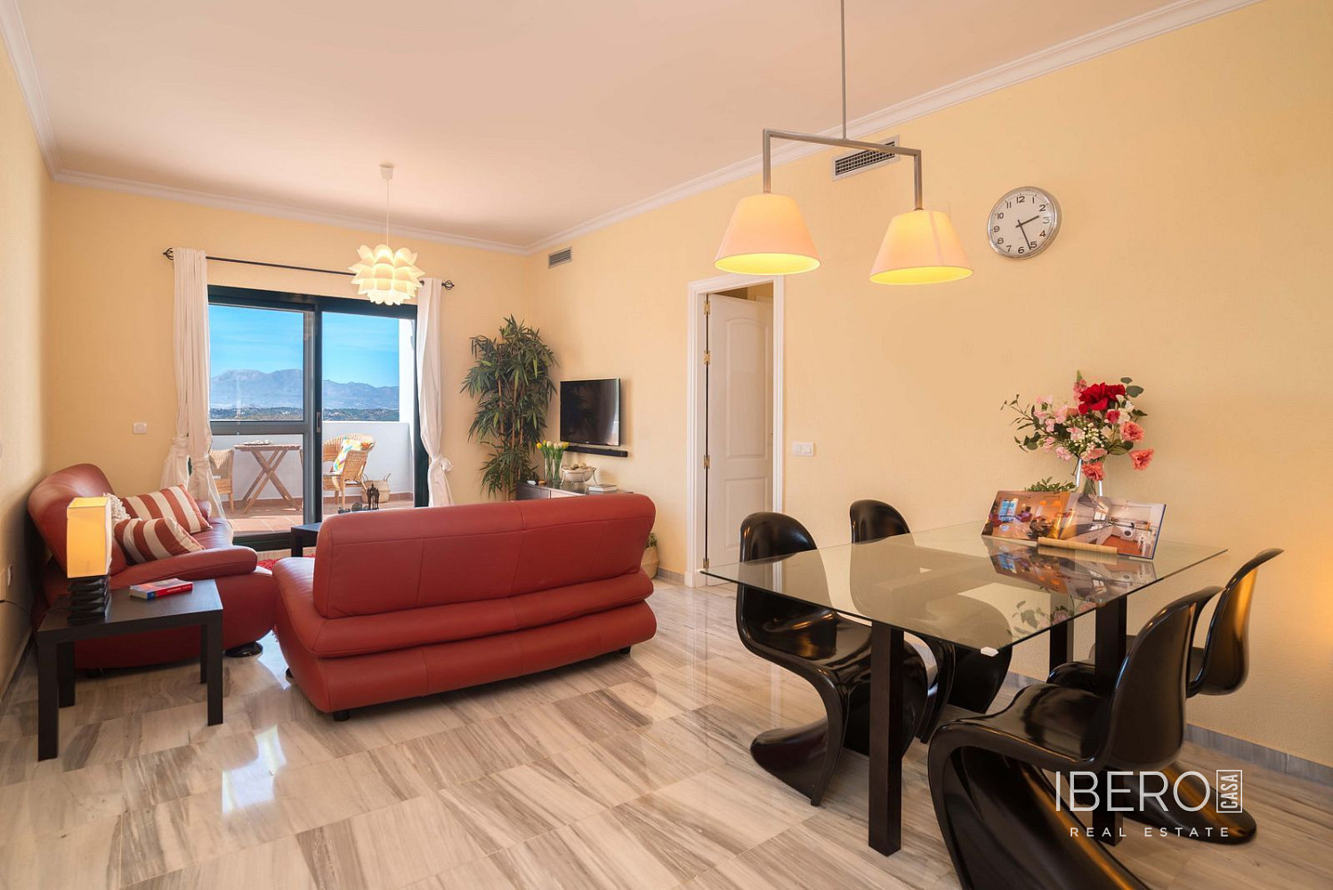 Pis 3+kk – Málaga, Centro Histórico, Centro - Vista 4