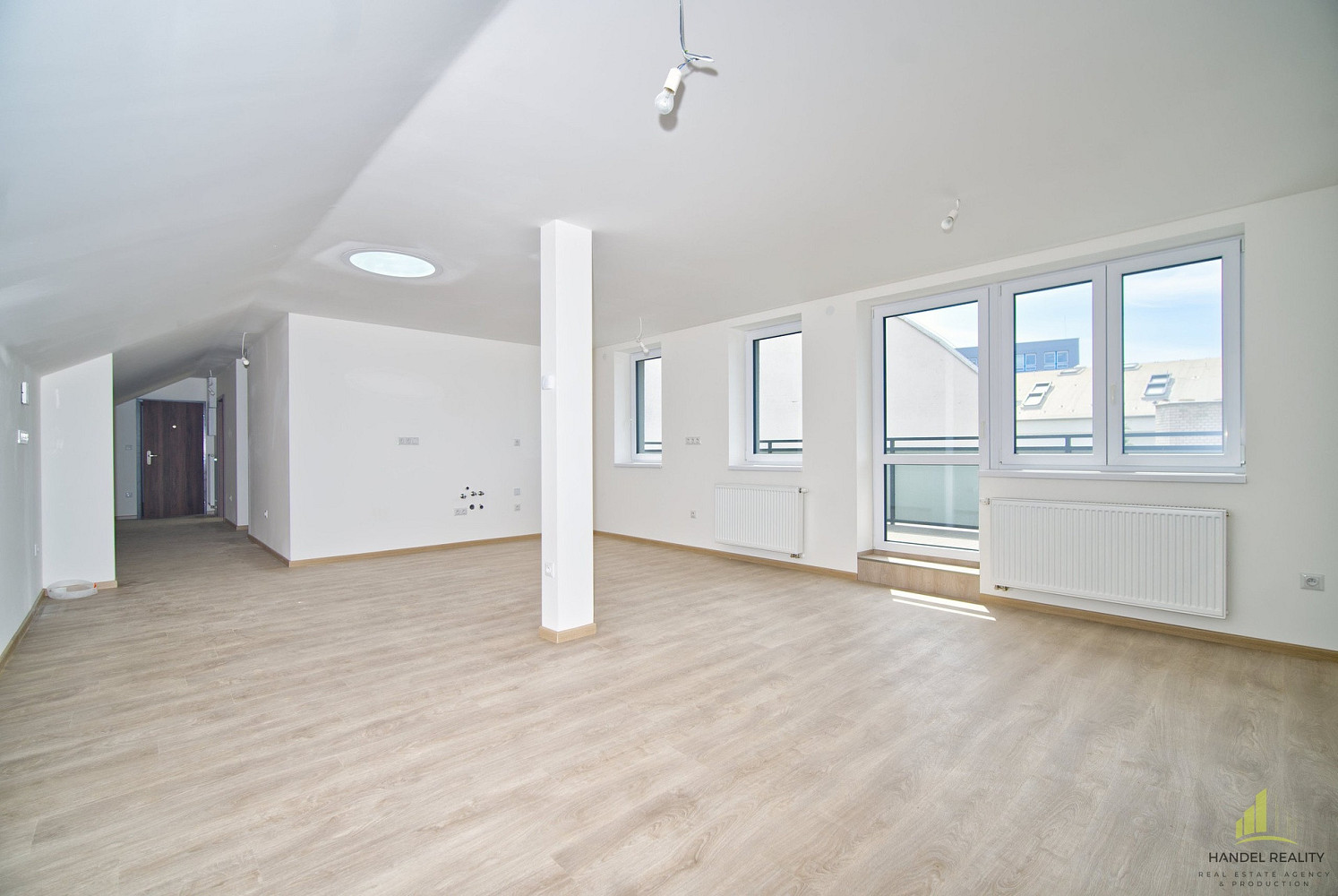 Prodej bytu 3+kk 91 m²
