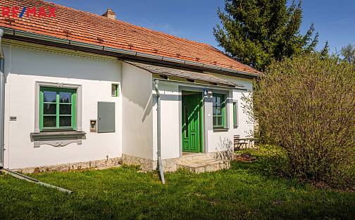 Prodej domu 98 m² s pozemkem 3 482 m², Vacov - Žár, okres Prachatice