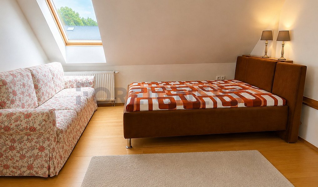 Pronájem bytu 4+kk 162 m², Olomouc – náhled fotky 5