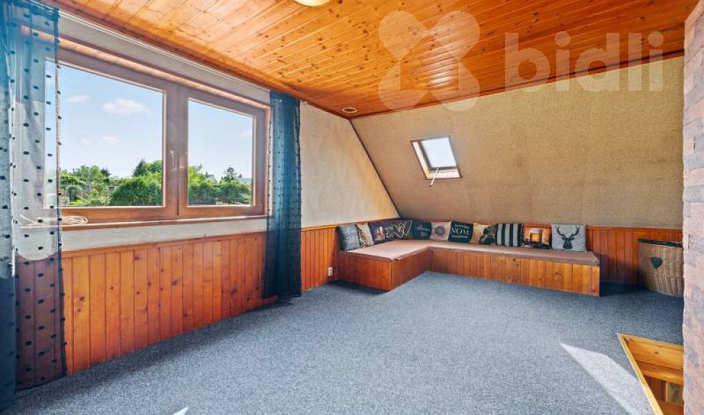 Prodej chaty/chalupy 73 m² s pozemkem 388 m², Plzeň – náhled fotky 5