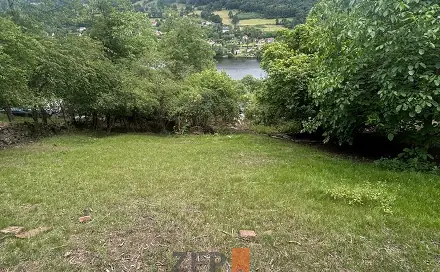 Prodej stavebního pozemku 5 994 m², Dolní Zálezly, okres Ústí nad Labem