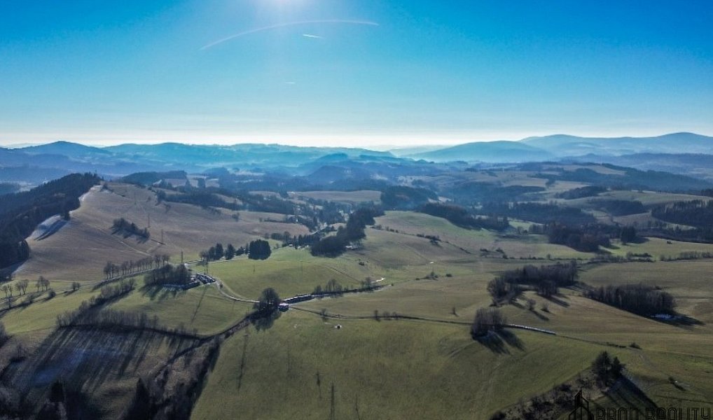 Prodej chaty/chalupy 66 m² s pozemkem 535 m², Branná – náhled fotky 6