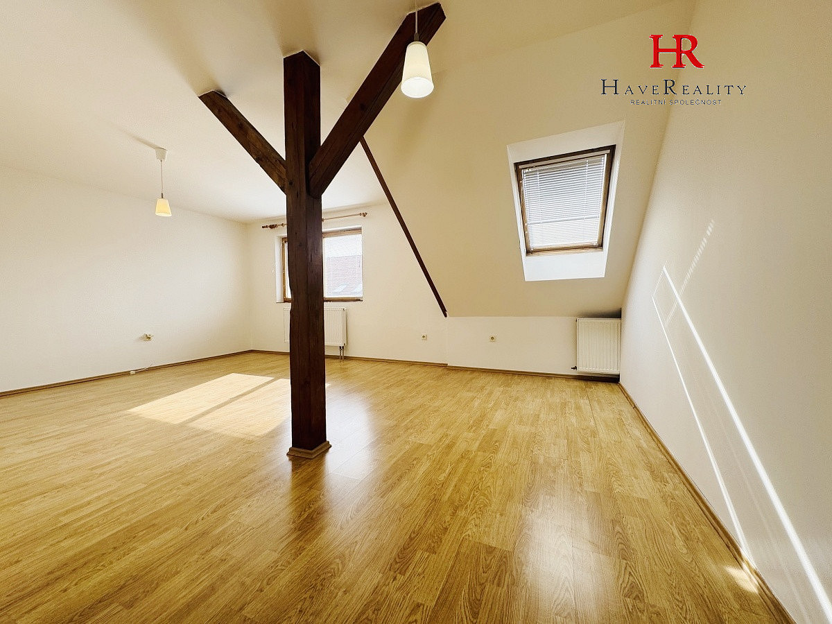 Pronájem bytu 2+kk 65 m² – fotografie 4