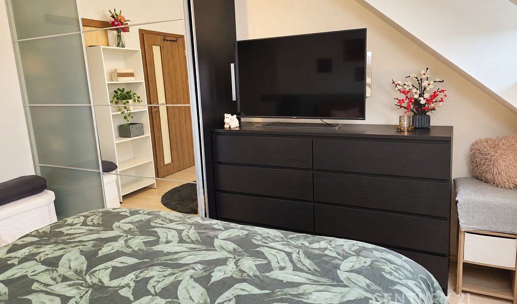 Prodej bytu 3+kk 84 m², Znojmo – náhled fotky 8
