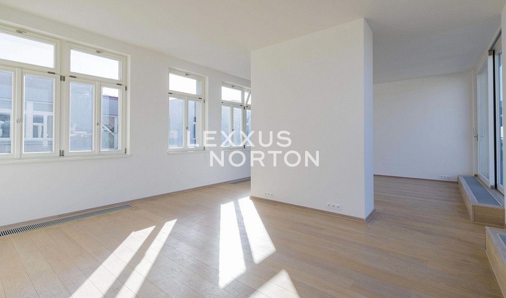 Pronájem bytu 3+1 117 m², Praha – náhled fotky 8