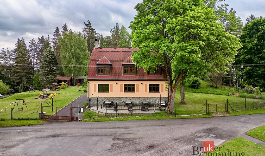 Prodej komerčního objektu (jiného typu) 800 m², Nejdek – náhled fotky 15