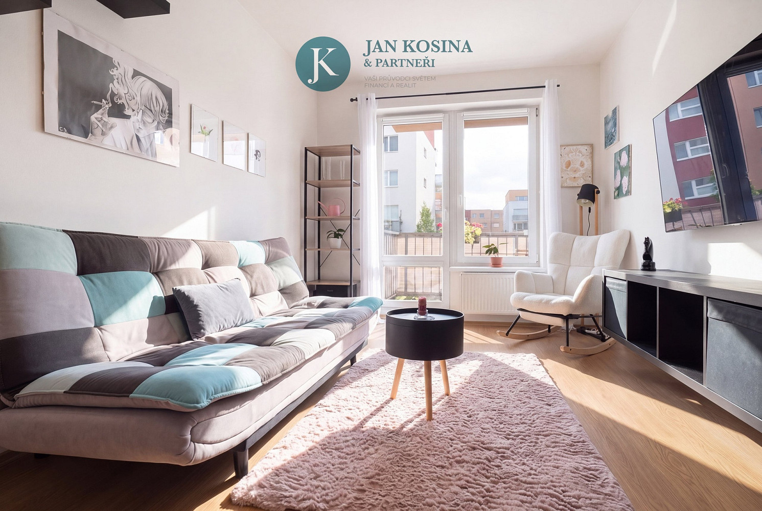 Prodej bytu 2+kk 53 m² – fotografie 5