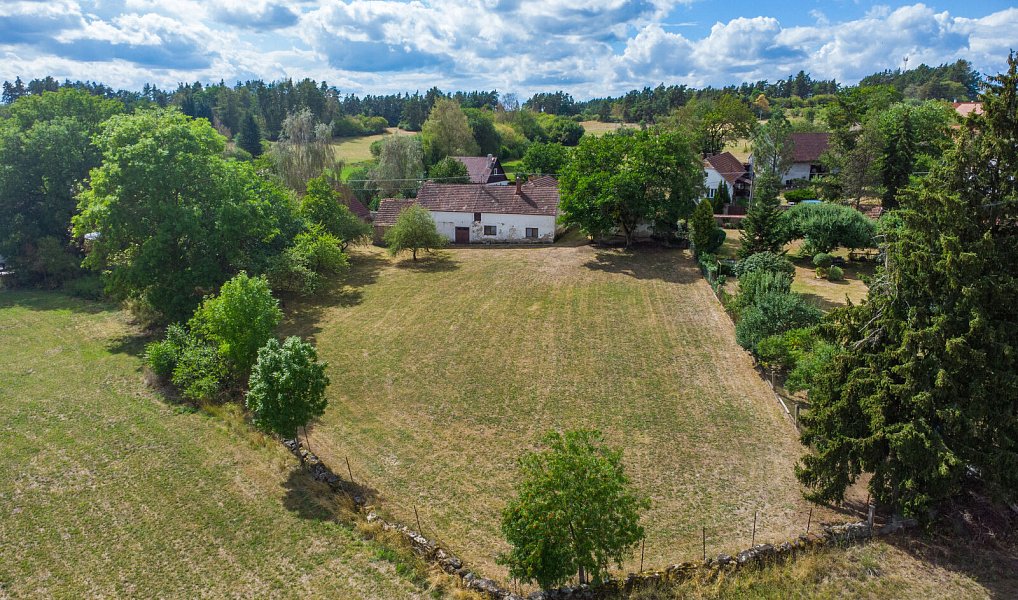 Prodej domu 93 m² s pozemkem 3 355 m², Horažďovice – náhled fotky 10