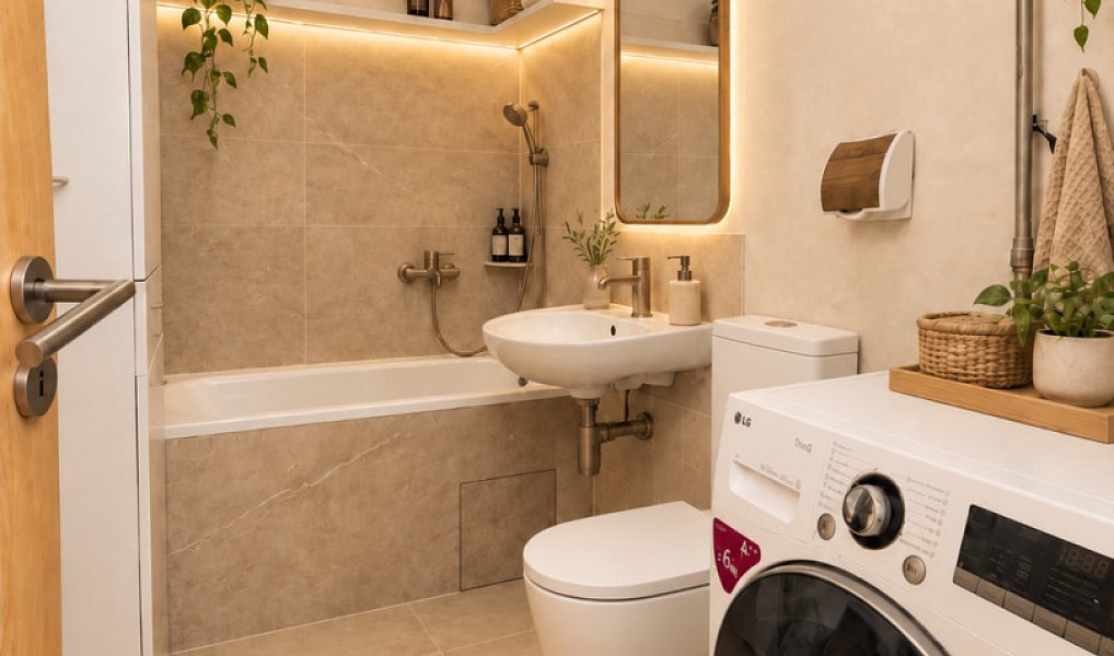 Prodej bytu atypického 25 m², Kojetín – náhled fotky 10