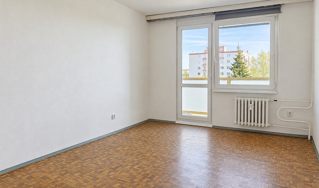 Pronájem bytu 3+1 95 m², Hradec Králové – náhled fotky 5