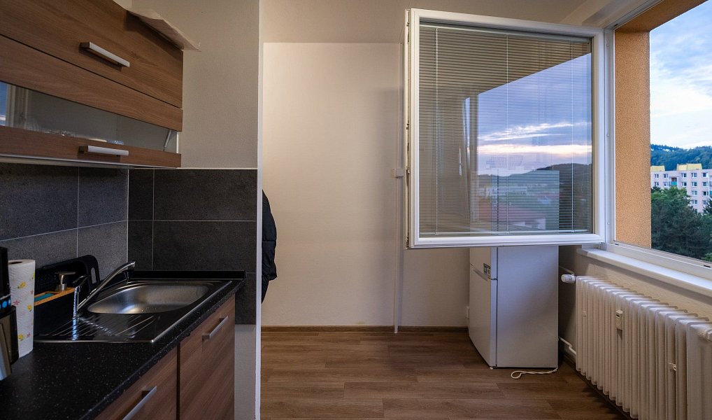 Prodej bytu 1+1 33 m², Vsetín – náhled fotky 18