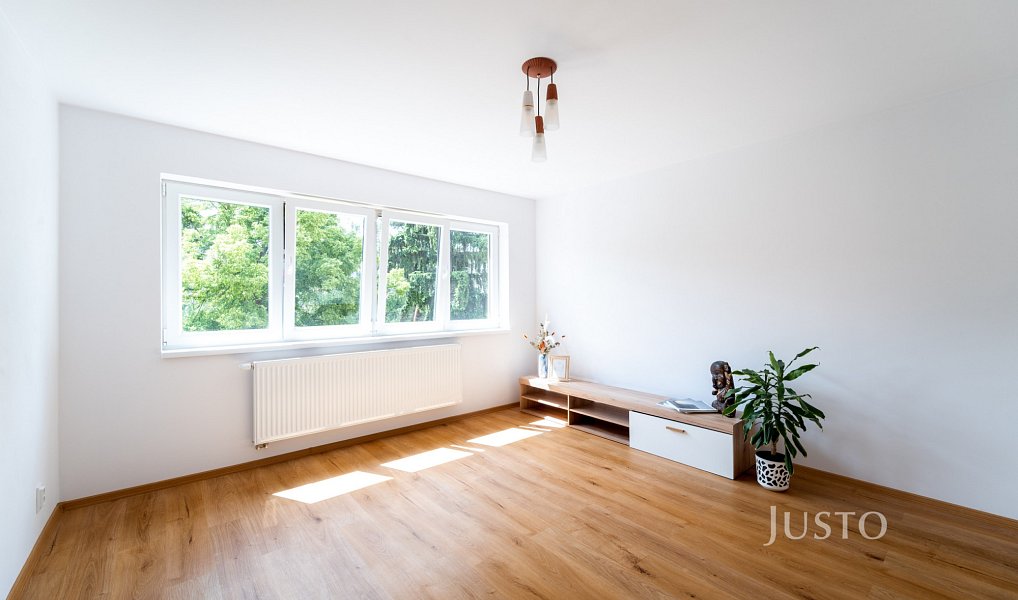 Pronájem bytu 2+kk 47 m², Praha – náhled fotky 3