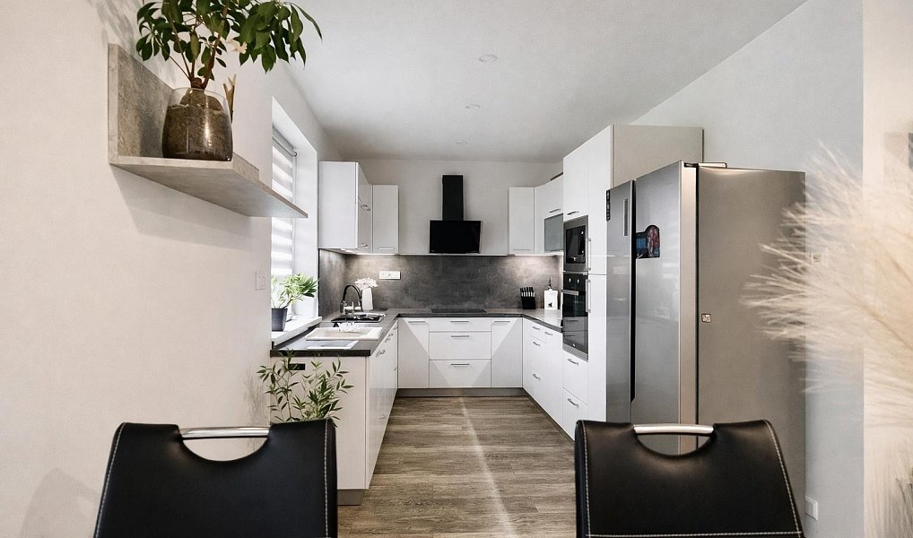Prodej domu 160 m² s pozemkem 2 000 m², Horní Suchá – náhled fotky 8