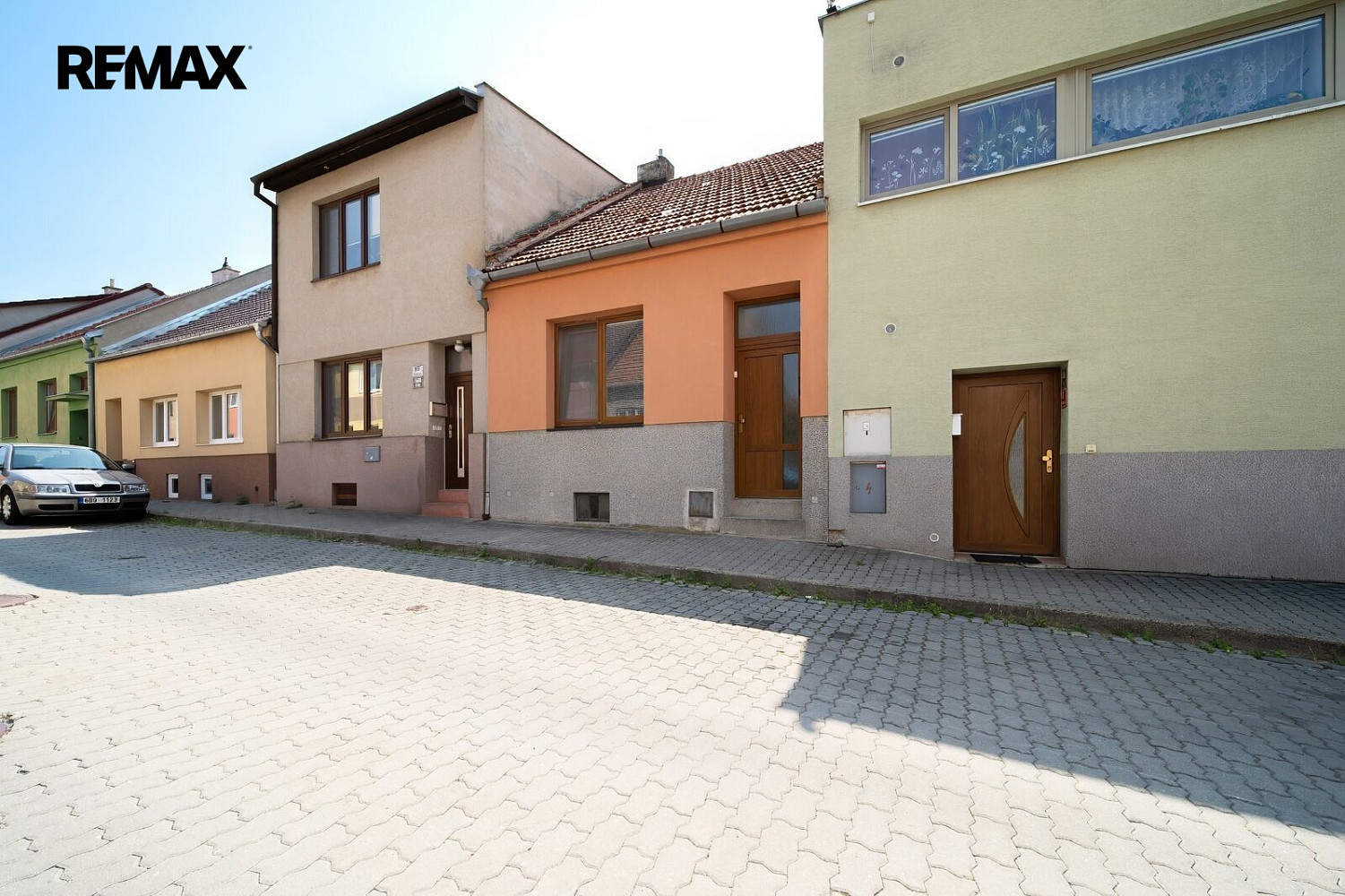 Prodej domu 80 m² s pozemkem 93 m² – fotografie 2