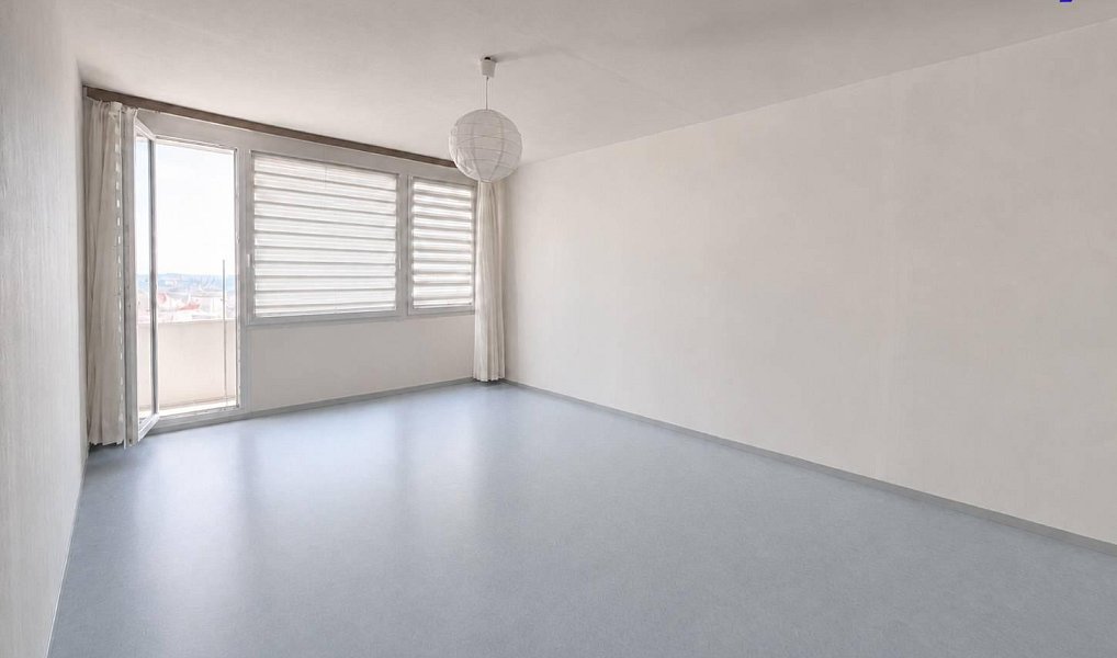 Prodej bytu 2+1 58 m², Jirkov – náhled fotky 3