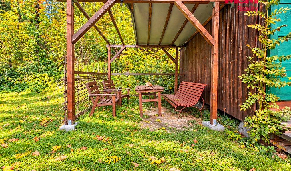 Prodej chaty/chalupy 9 m² s pozemkem 495 m², Javorník – náhled fotky 6